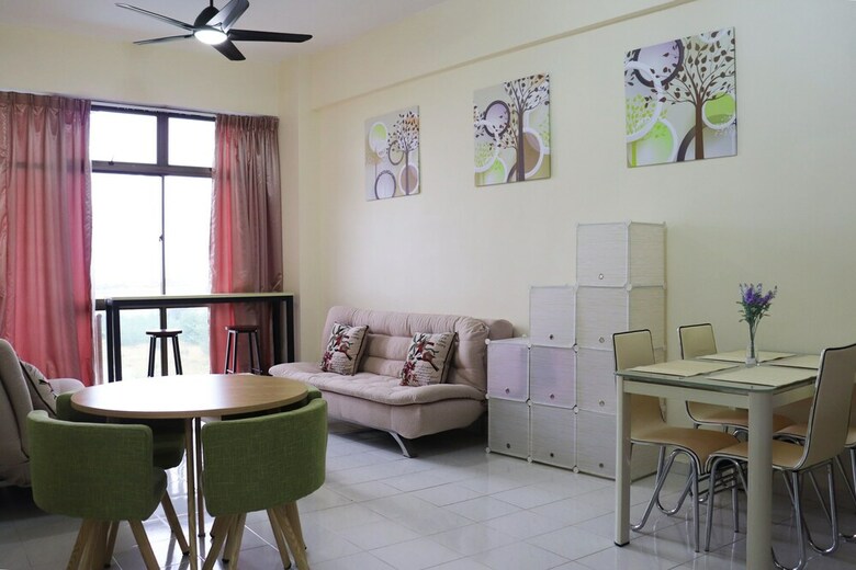 Apartamentos Lagenda Condominium