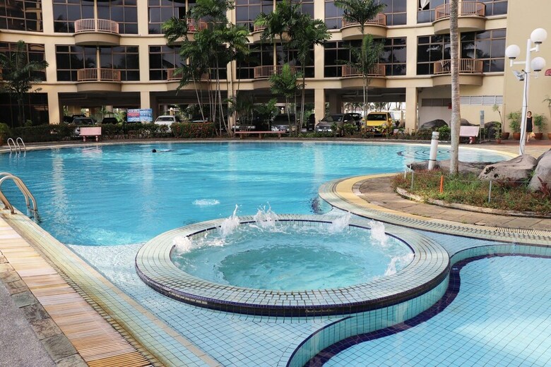 Apartamentos Lagenda Condominium