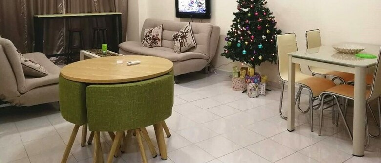 Apartamentos Lagenda Condominium