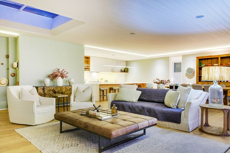 Apartamentos Topaz Ocean View Penthouse