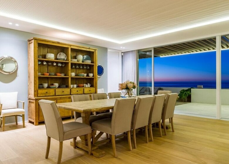 Apartamentos Topaz Ocean View Penthouse