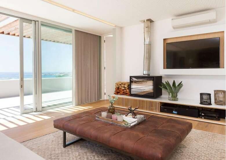 Apartamentos Topaz Ocean View Penthouse