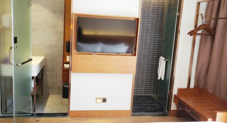 Ibis Styles Shanghai Zhangjiang Hotel