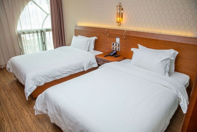 Ibis Styles Shanghai Zhangjiang Hotel