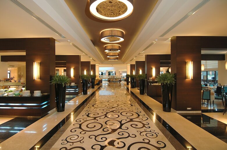 Hotel Susesi Luxury Resort - All Inclusive