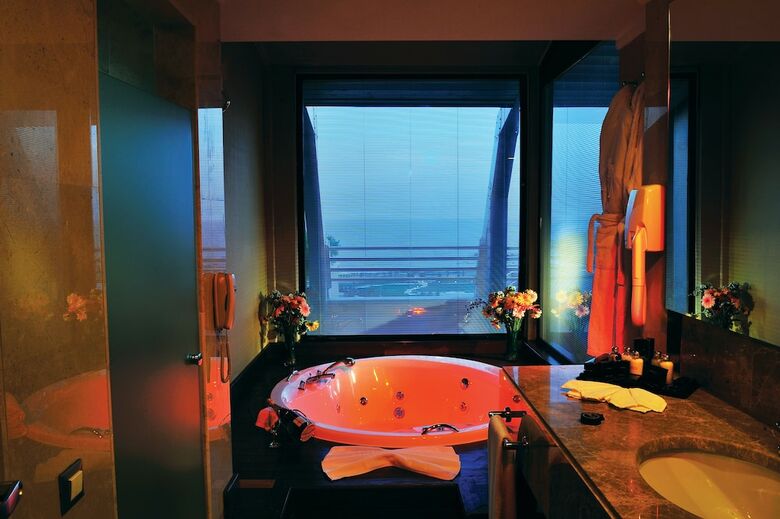 Hotel Susesi Luxury Resort - All Inclusive