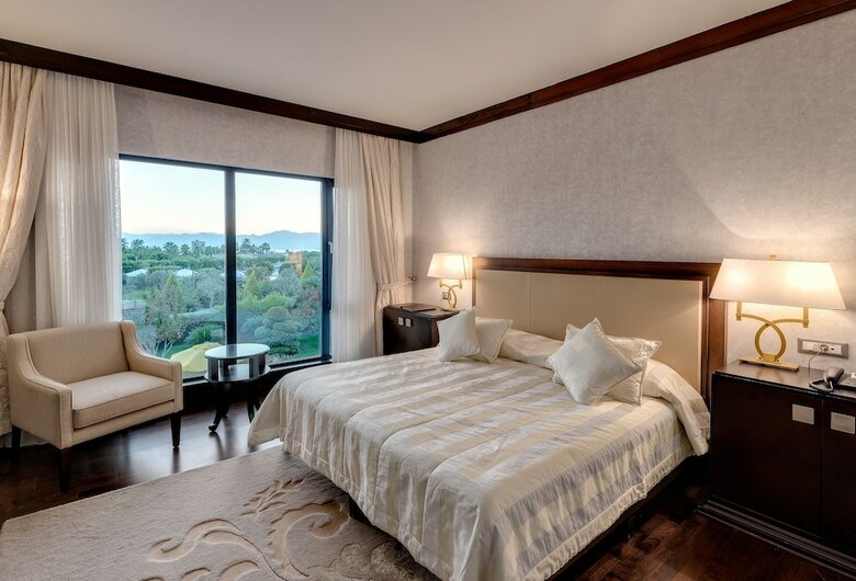 Hotel Susesi Luxury Resort - All Inclusive
