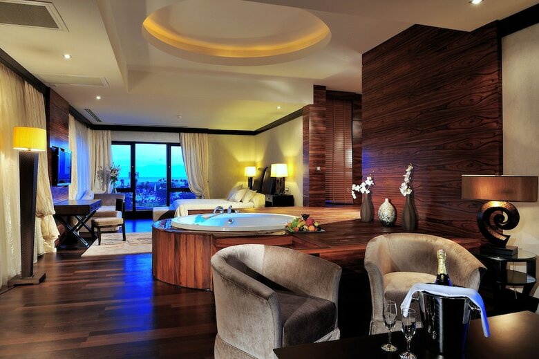 Hotel Susesi Luxury Resort - All Inclusive