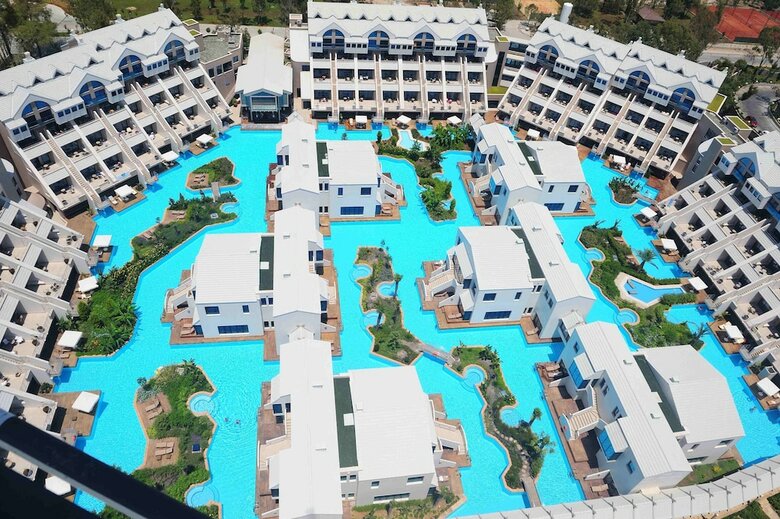 Hotel Susesi Luxury Resort - All Inclusive
