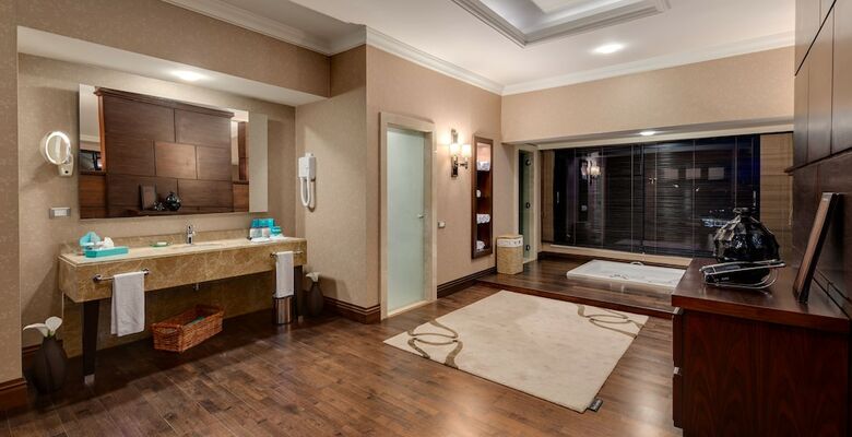Hotel Susesi Luxury Resort - All Inclusive