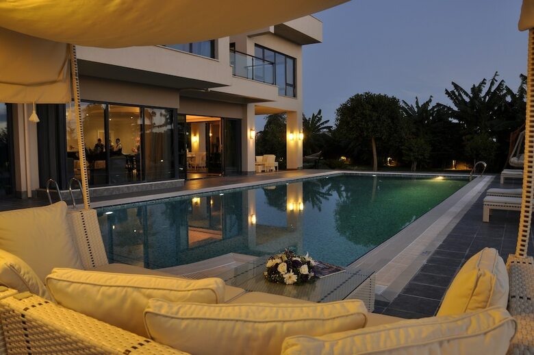 Hotel Susesi Luxury Resort - All Inclusive