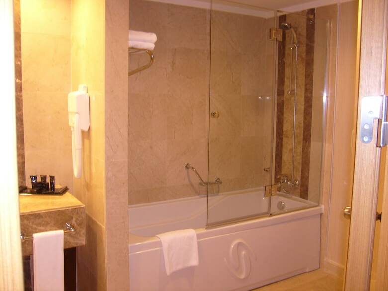 Hotel Susesi Luxury Resort - All Inclusive
