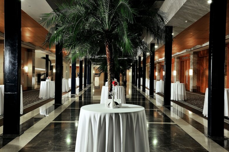 Hotel Susesi Luxury Resort - All Inclusive