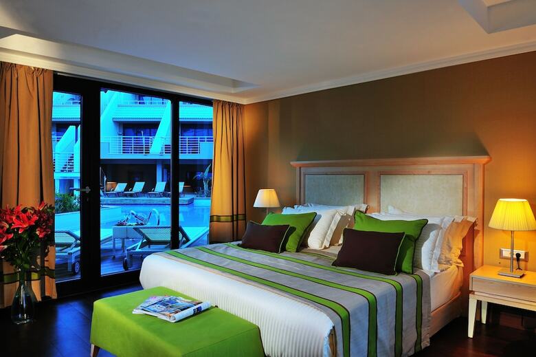 Hotel Susesi Luxury Resort - All Inclusive
