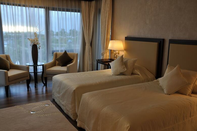 Hotel Susesi Luxury Resort - All Inclusive