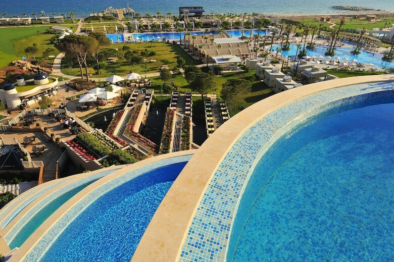Hotel Susesi Luxury Resort - All Inclusive