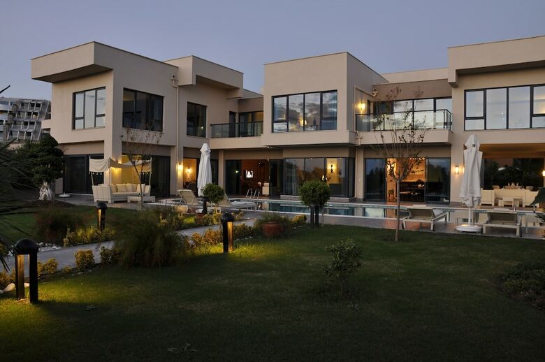 Hotel Susesi Luxury Resort - All Inclusive