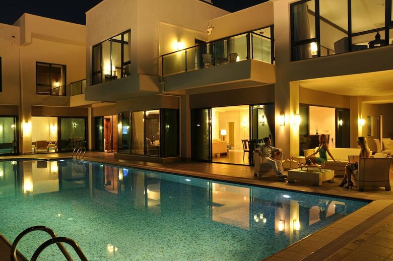 Hotel Susesi Luxury Resort - All Inclusive