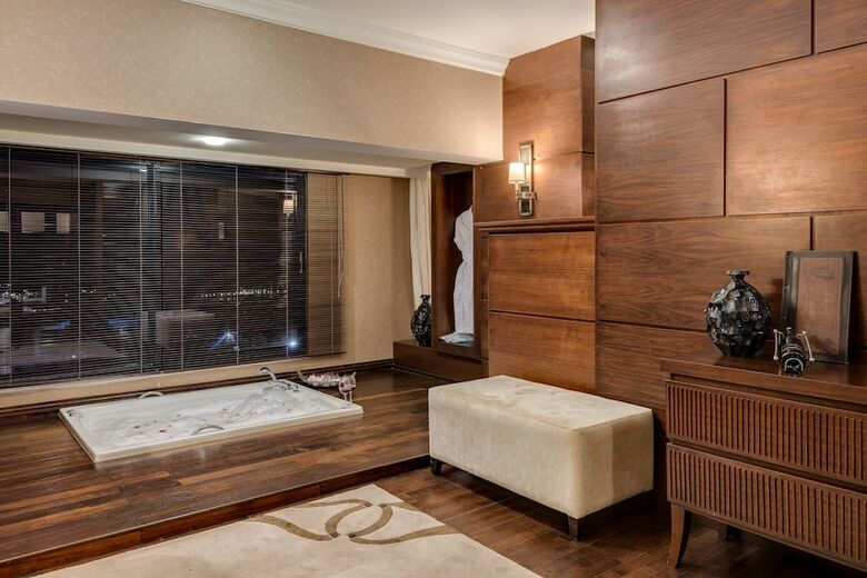 Hotel Susesi Luxury Resort - All Inclusive