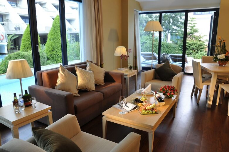 Hotel Susesi Luxury Resort - All Inclusive