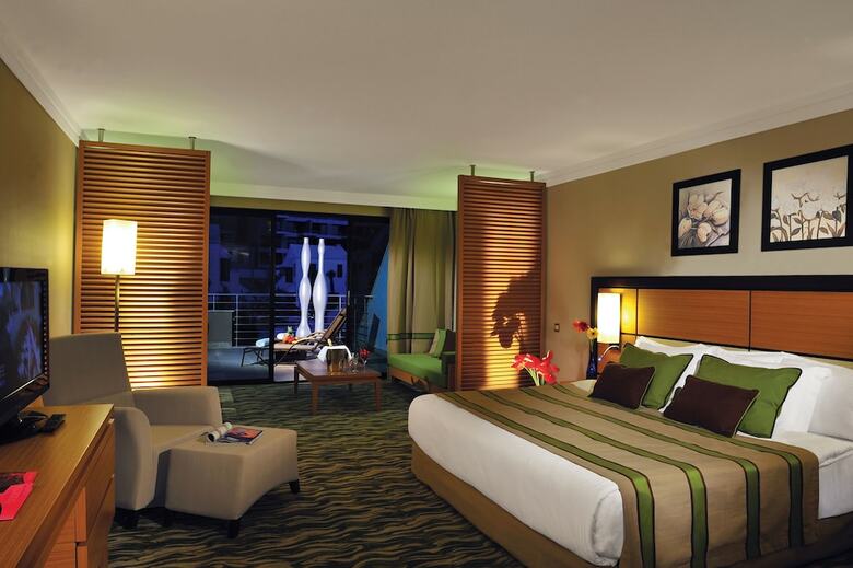 Hotel Susesi Luxury Resort - All Inclusive