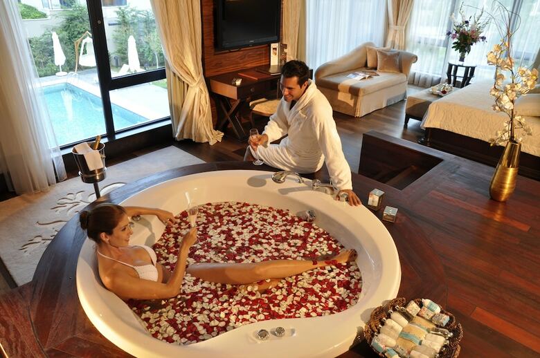 Hotel Susesi Luxury Resort - All Inclusive