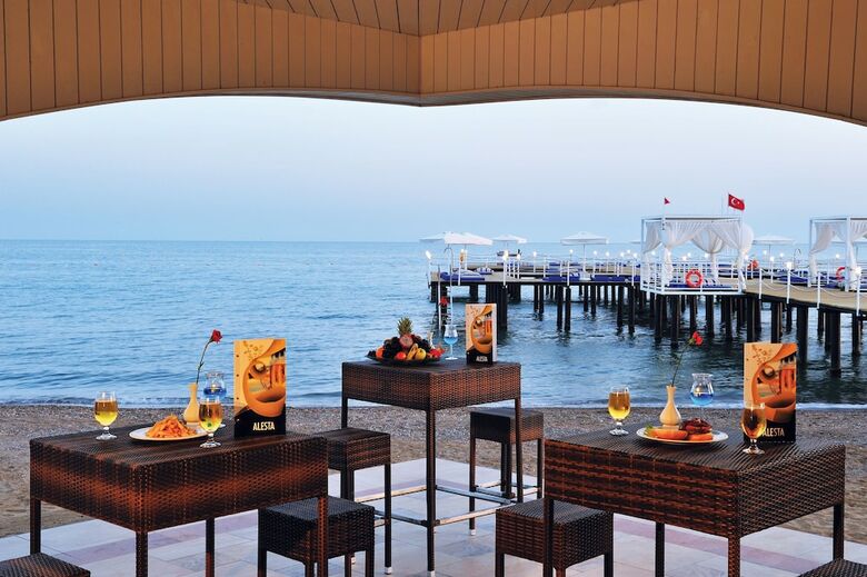 Hotel Susesi Luxury Resort - All Inclusive