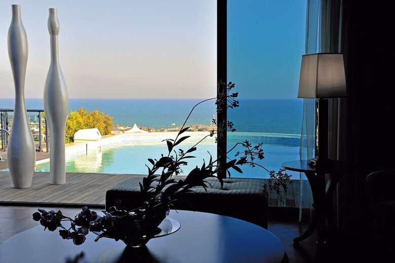Hotel Susesi Luxury Resort - All Inclusive