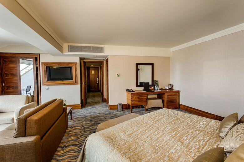 Hotel Susesi Luxury Resort - All Inclusive