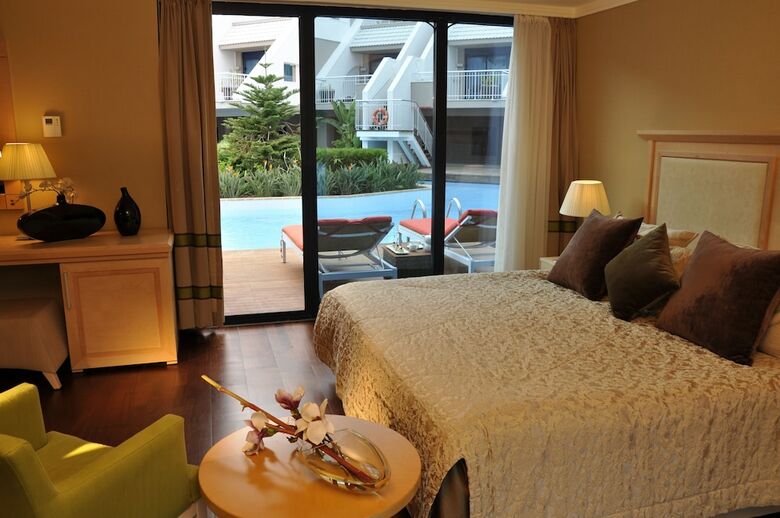 Hotel Susesi Luxury Resort - All Inclusive