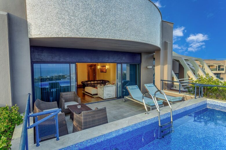 Hotel Susesi Luxury Resort - All Inclusive