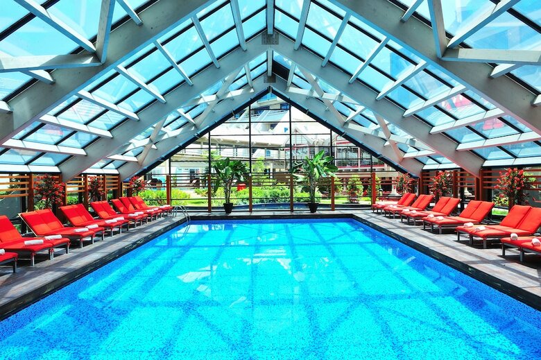Hotel Susesi Luxury Resort - All Inclusive