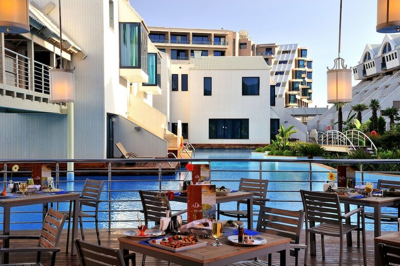 Hotel Susesi Luxury Resort - All Inclusive