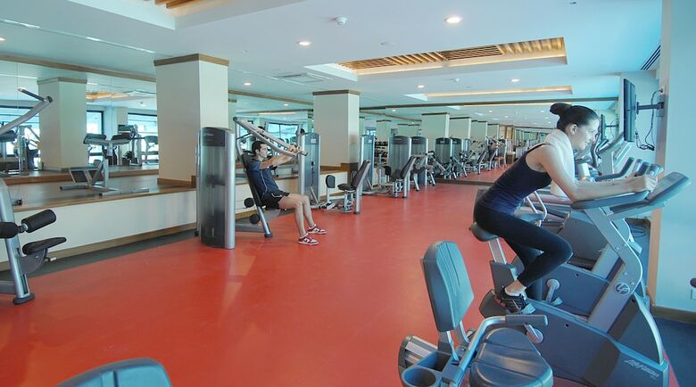 Hotel Susesi Luxury Resort - All Inclusive