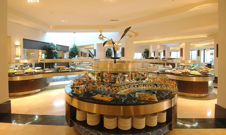Hotel Susesi Luxury Resort - All Inclusive
