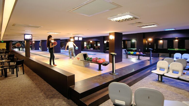 Hotel Susesi Luxury Resort - All Inclusive