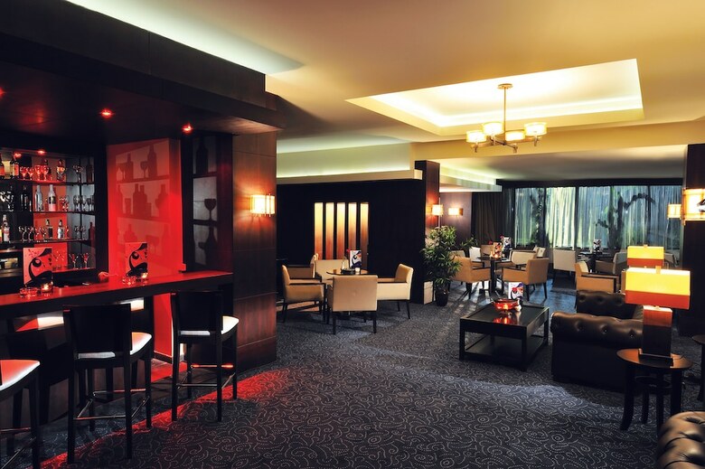 Hotel Susesi Luxury Resort - All Inclusive