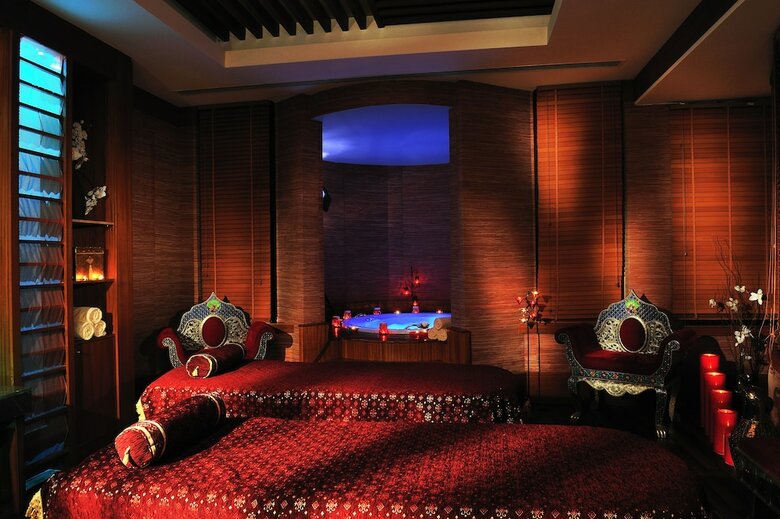 Hotel Susesi Luxury Resort - All Inclusive