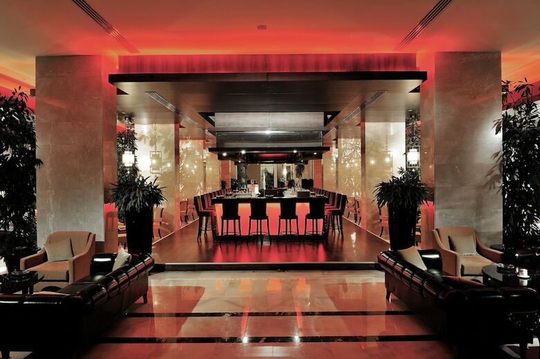 Hotel Susesi Luxury Resort - All Inclusive