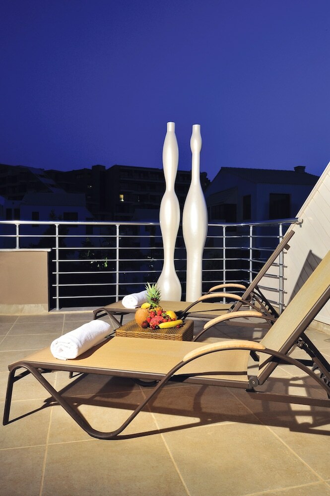 Hotel Susesi Luxury Resort - All Inclusive