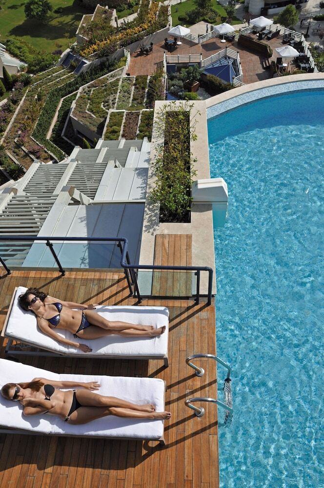 Hotel Susesi Luxury Resort - All Inclusive