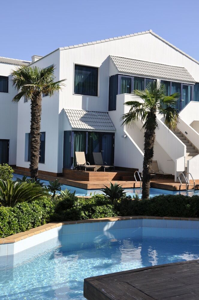 Hotel Susesi Luxury Resort - All Inclusive