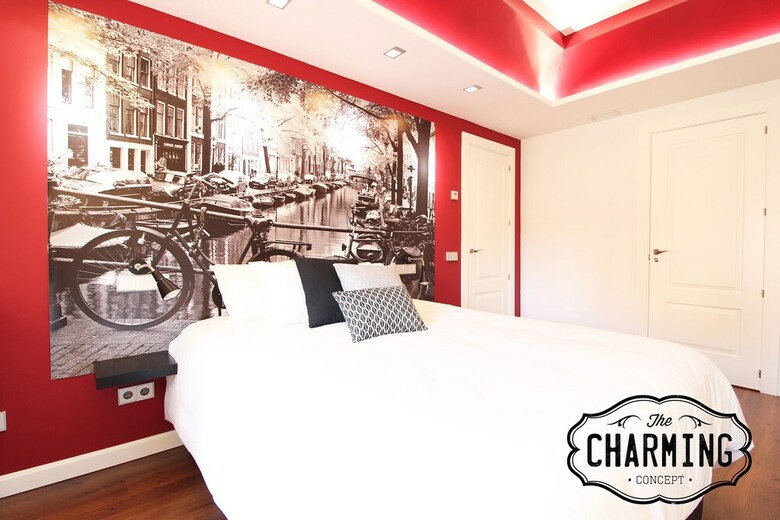 Apartamentos Charming Exclusive La Latina