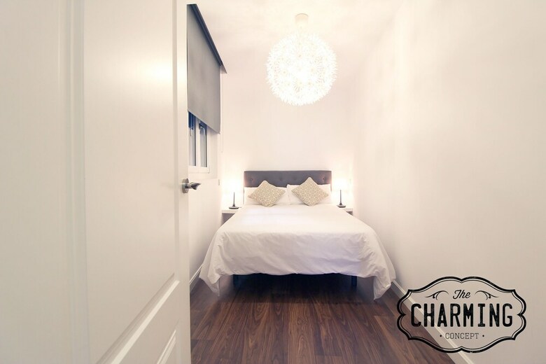 Apartamentos Charming Exclusive La Latina