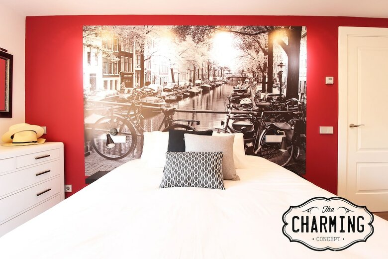 Apartamentos Charming Exclusive La Latina