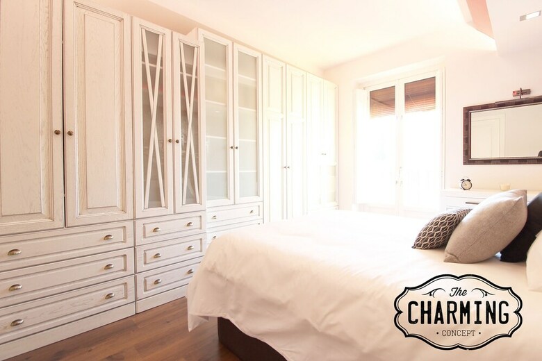 Apartamentos Charming Exclusive La Latina