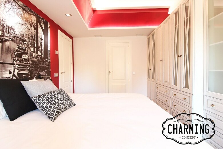 Apartamentos Charming Exclusive La Latina