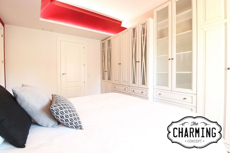 Apartamentos Charming Exclusive La Latina