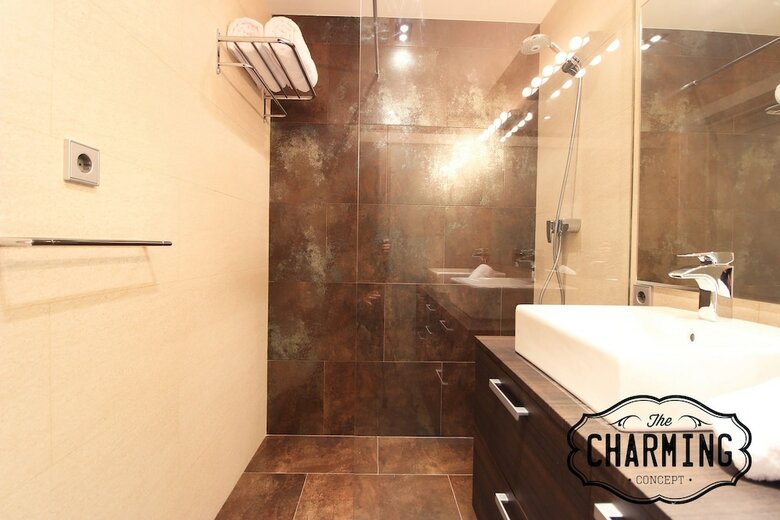 Apartamentos Charming Exclusive La Latina