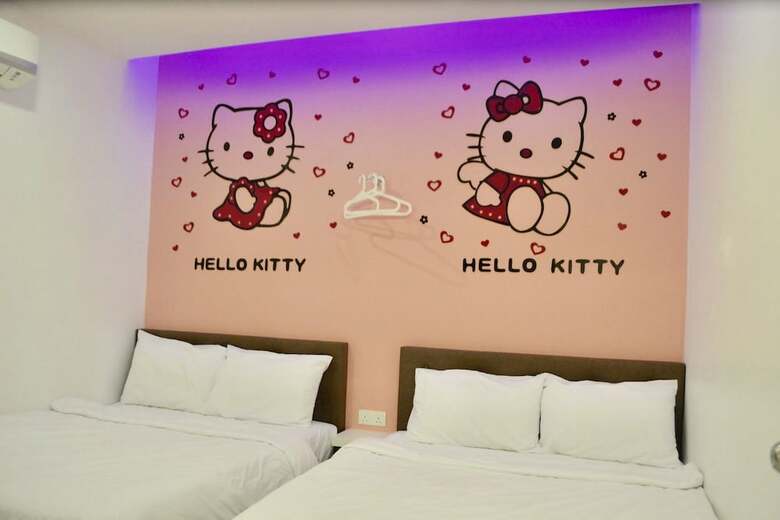 H & H Guesthouse 2